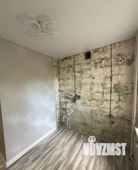 1-к квартира, вторичка, 29м2, 2/5 этаж