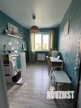 2-к квартира, вторичка, 36м2, 3/6 этаж