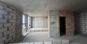 4-к квартира, вторичка, 119м2, 13/25 этаж