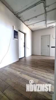 2-к квартира, вторичка, 57м2, 25/25 этаж