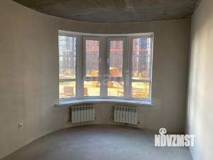 3-к квартира, вторичка, 93м2, 2/16 этаж