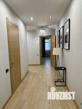 3-к квартира, вторичка, 118м2, 5/17 этаж