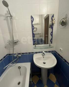 2-к квартира, вторичка, 50м2, 6/14 этаж