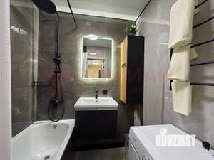 2-к квартира, вторичка, 52м2, 7/9 этаж