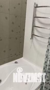 1-к квартира, вторичка, 51м2, 9/20 этаж