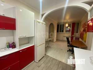 2-к квартира, вторичка, 69м2, 8/20 этаж