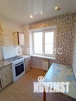 3-к квартира, вторичка, 48м2, 5/5 этаж