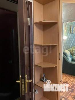 1-к квартира, вторичка, 36м2, 9/9 этаж