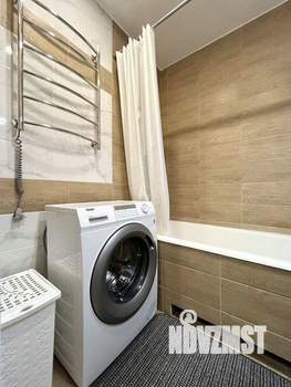 1-к квартира, вторичка, 38м2, 3/20 этаж