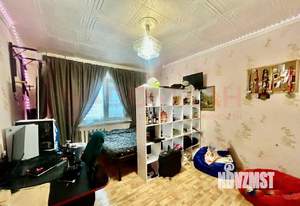 2-к квартира, вторичка, 53м2, 3/10 этаж