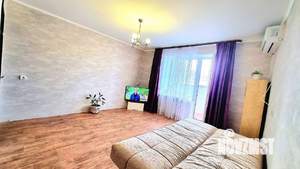 1-к квартира, вторичка, 37м2, 4/9 этаж