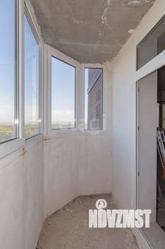 2-к квартира, вторичка, 59м2, 25/25 этаж