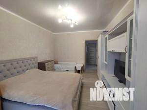 1-к квартира, вторичка, 43м2, 1/17 этаж