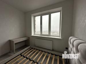 2-к квартира, вторичка, 40м2, 24/24 этаж