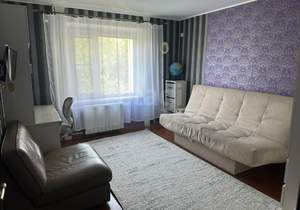 2-к квартира, вторичка, 56м2, 5/1 этаж