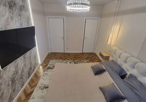 1-к квартира, вторичка, 37м2, 8/10 этаж