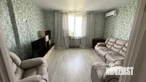 2-к квартира, вторичка, 61м2, 9/25 этаж