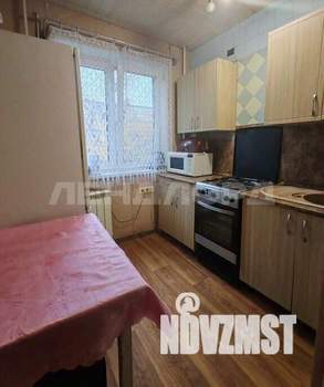 2-к квартира, вторичка, 45м2, 2/5 этаж