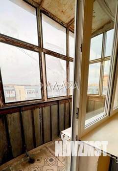 1-к квартира, вторичка, 31м2, 9/9 этаж