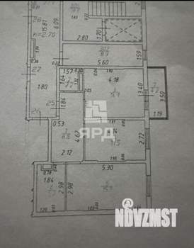 Студия квартира, вторичка, 26м2, 1/9 этаж