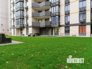 1-к квартира, вторичка, 41м2, 5/25 этаж