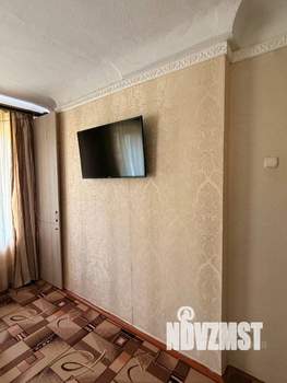 1-к квартира, вторичка, 31м2, 2/2 этаж