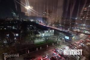 2-к квартира, вторичка, 53м2, 8/9 этаж