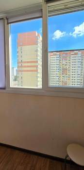 1-к квартира, вторичка, 39м2, 5/18 этаж