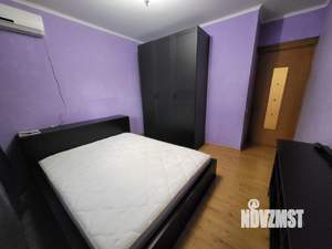 2-к квартира, вторичка, 52м2, 1/10 этаж