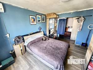 3-к квартира, вторичка, 59м2, 9/9 этаж