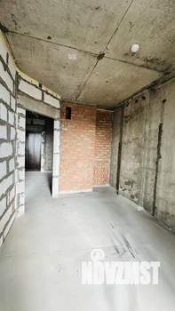 1-к квартира, вторичка, 39м2, 10/25 этаж