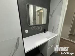 Студия квартира, вторичка, 29м2, 8/25 этаж