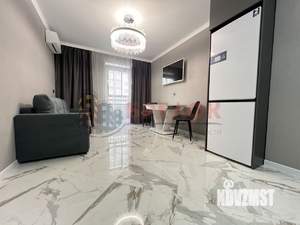 2-к квартира, вторичка, 40м2, 13/22 этаж