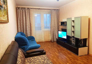 2-к квартира, вторичка, 49м2, 5/9 этаж