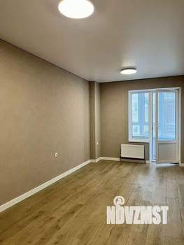 1-к квартира, вторичка, 37м2, 5/24 этаж