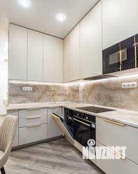 1-к квартира, вторичка, 35м2, 22/26 этаж