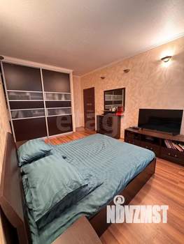 3-к квартира, вторичка, 62м2, 5/5 этаж