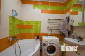 1-к квартира, вторичка, 48м2, 3/4 этаж