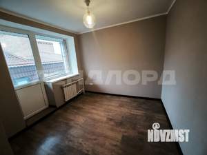 1-к квартира, вторичка, 21м2, 5/5 этаж