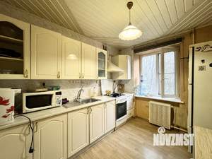 2-к квартира, вторичка, 50м2, 3/10 этаж