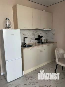 Студия квартира, вторичка, 22м2, 4/18 этаж