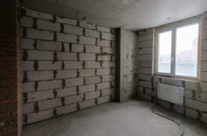 2-к квартира, вторичка, 46м2, 4/29 этаж