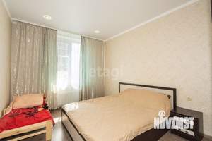 2-к квартира, вторичка, 56м2, 15/21 этаж