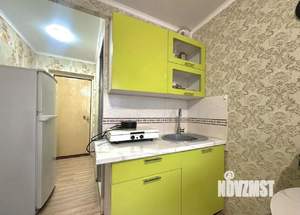 Студия квартира, вторичка, 14м2, 5/5 этаж