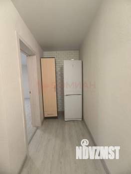 1-к квартира, вторичка, 33м2, 3/5 этаж