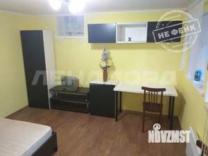 1-к квартира, вторичка, 20м2, 1/2 этаж
