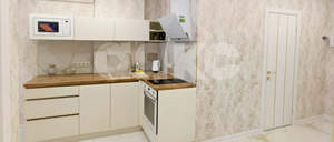 1-к квартира, вторичка, 39м2, 6/25 этаж