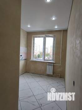 1-к квартира, вторичка, 31м2, 6/9 этаж