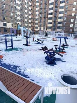 1-к квартира, вторичка, 40м2, 7/8 этаж