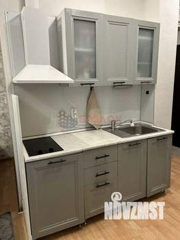 Студия квартира, вторичка, 27м2, 8/18 этаж